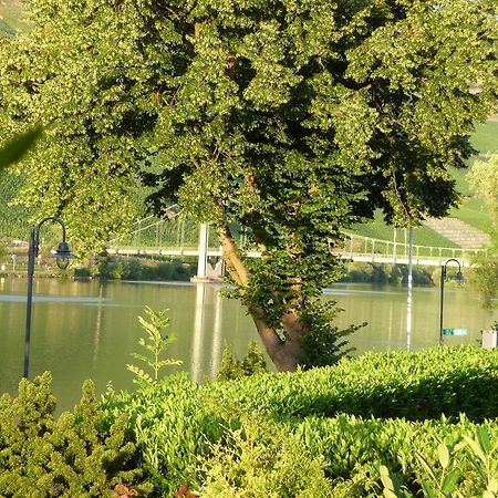 Hotel-Garni-Sonnenlay Бернкастель-Кюс Экстерьер фото