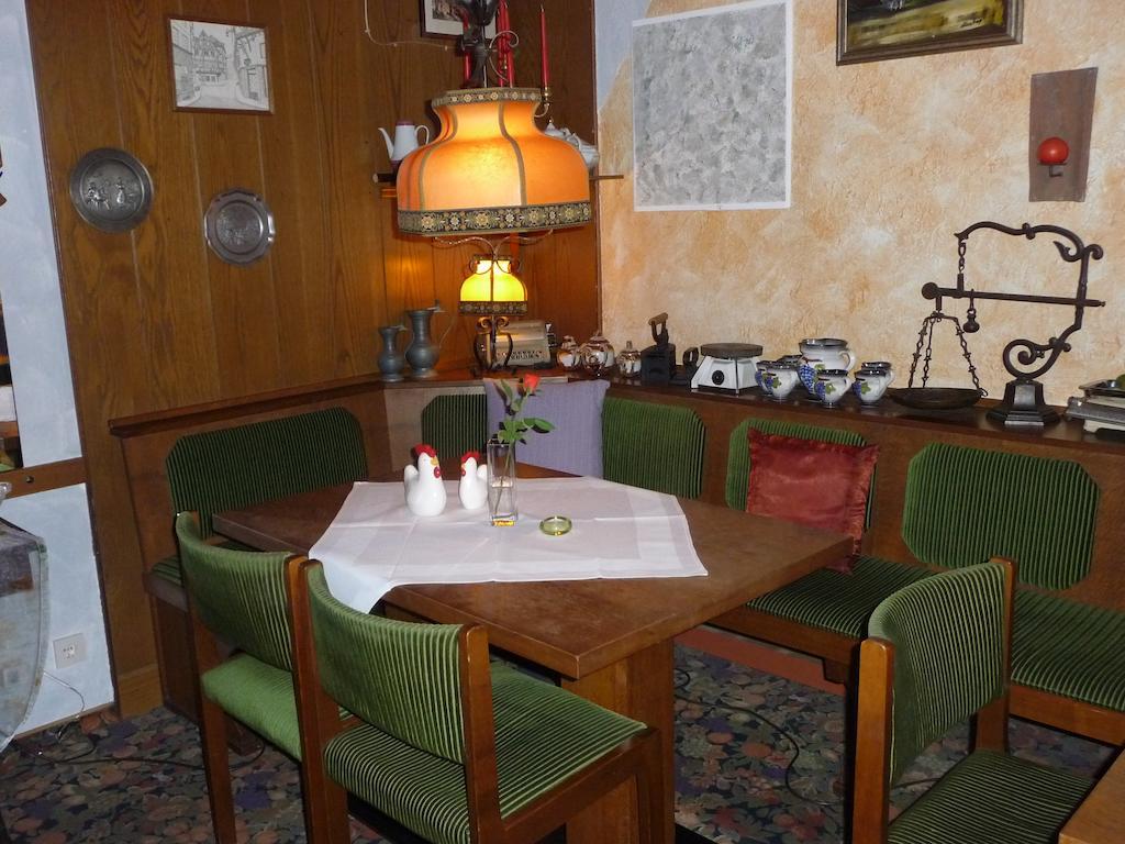 Hotel-Garni-Sonnenlay Бернкастель-Кюс Экстерьер фото
