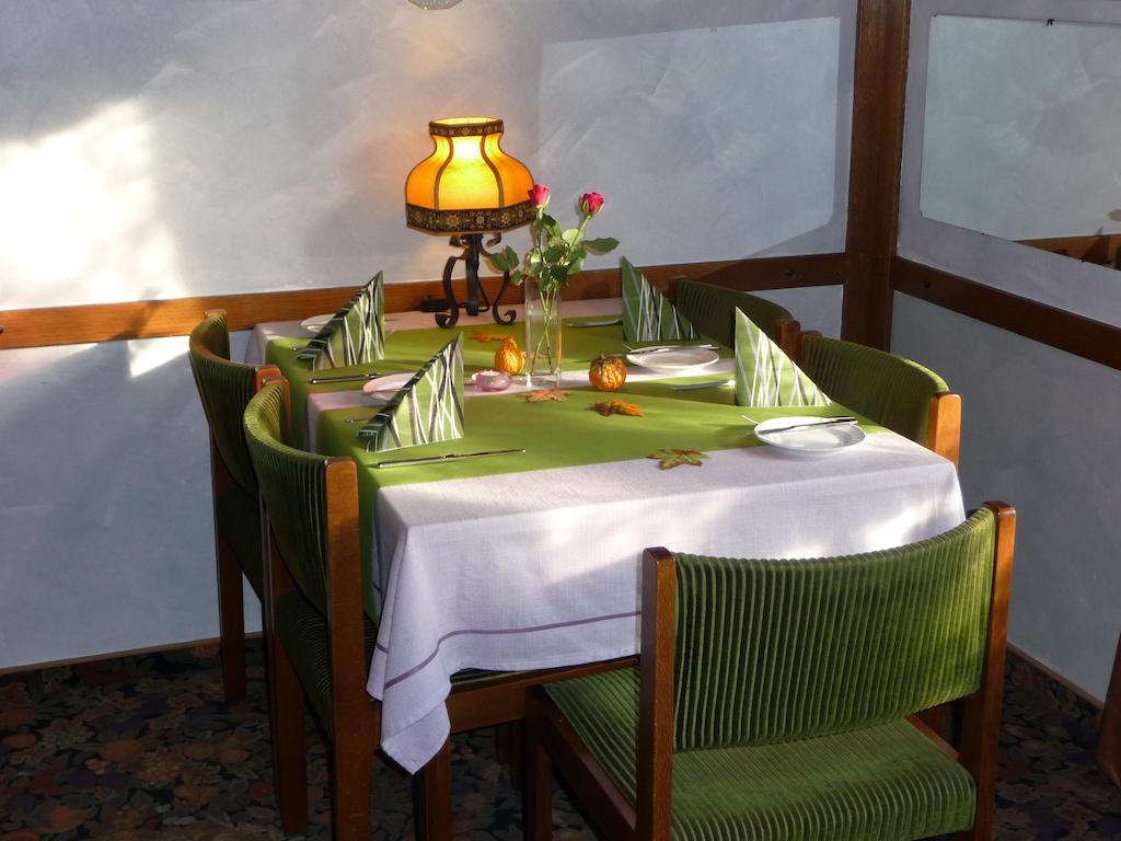 Hotel-Garni-Sonnenlay Бернкастель-Кюс Экстерьер фото