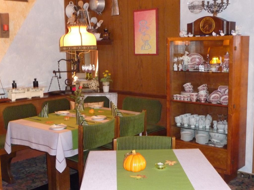 Hotel-Garni-Sonnenlay Бернкастель-Кюс Экстерьер фото